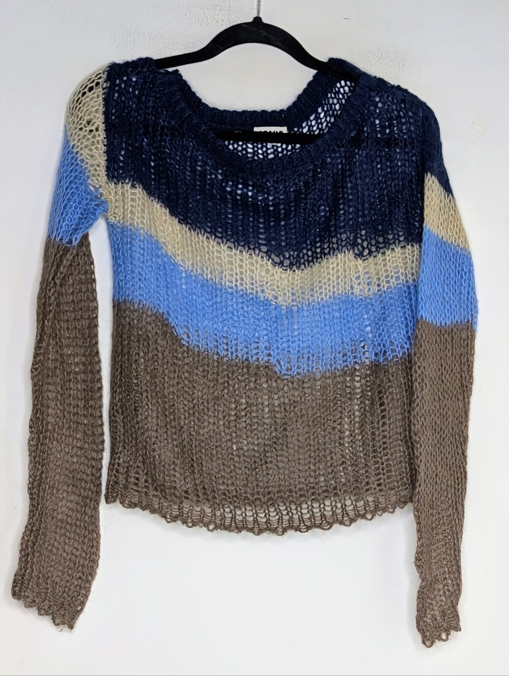 Staud Tessa Sweater